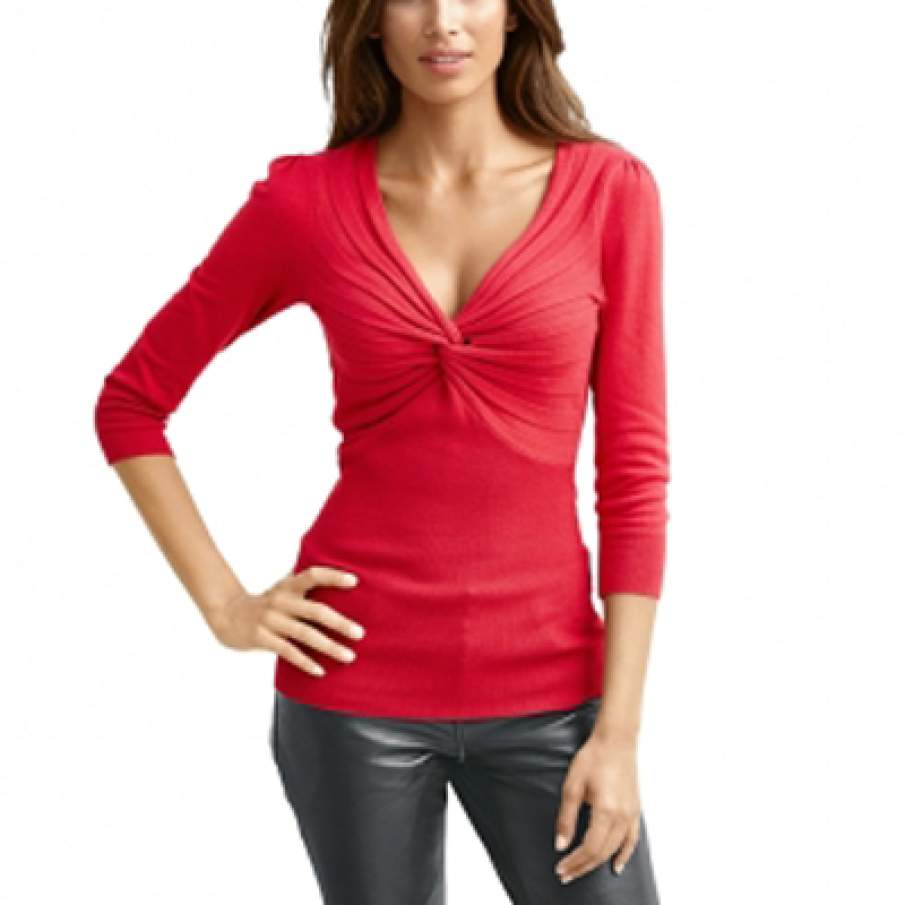 Pulover rosu, Best Connections