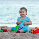 Amenintari pentru cel mic - 6 Boli de la piscina