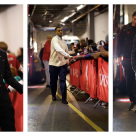 ECHIPA MASCULINĂ A CLUBULUI LIVERPOOL FC, ÎMBRĂCATĂ ÎN TOMMY HILFIGER  LA MECIUL DIN PREMIER LEAGUE CU NEWCASTLE UNITED