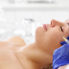 Terapia vampir, tratament revolutionar pentru reintinerirea tenului