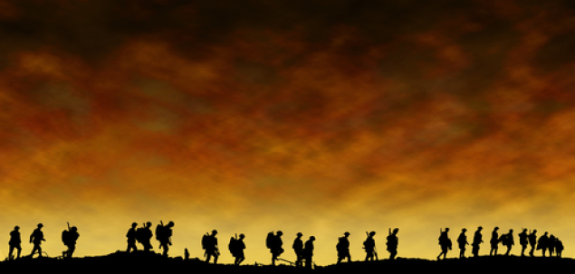 Ce incident a declansat Primul Razboi Mondial?