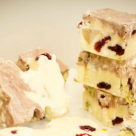  Ciocolata de casa alba (marmorata) 