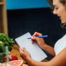 3 sfaturi pentru o dietă echilibrată și un look de invidiat