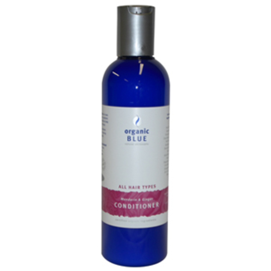 Balsam bio de par - Organic Blue