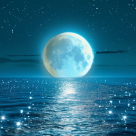 13 aprilie, Lună Plină în Balanță: Oportunitatea de a încheia cicluri și a vindeca răni