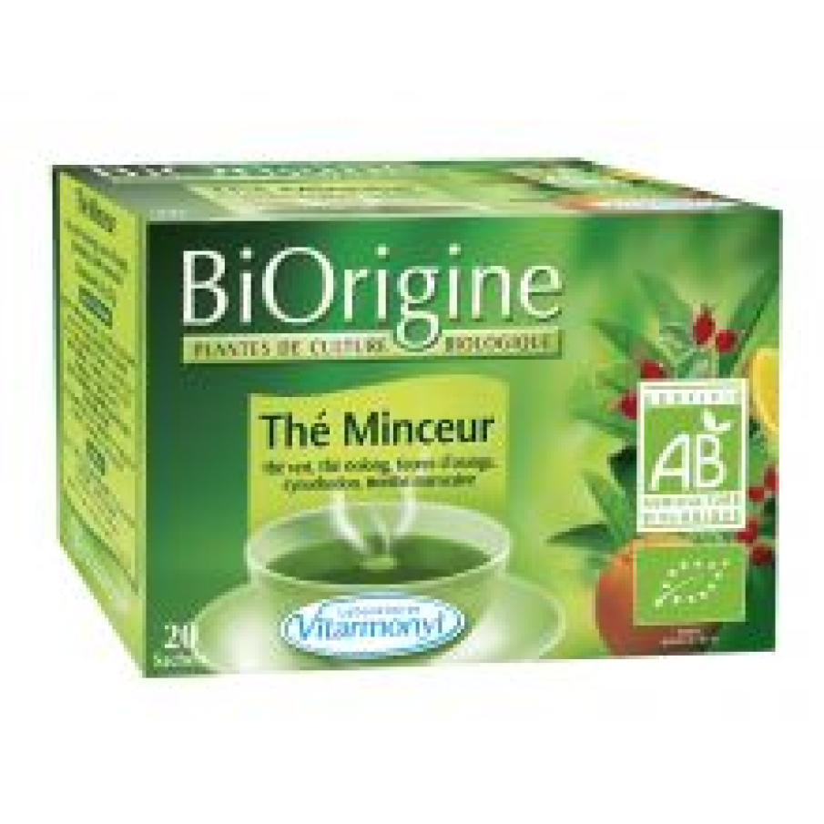 CEAI DE PLANTE BIO SLABIRE