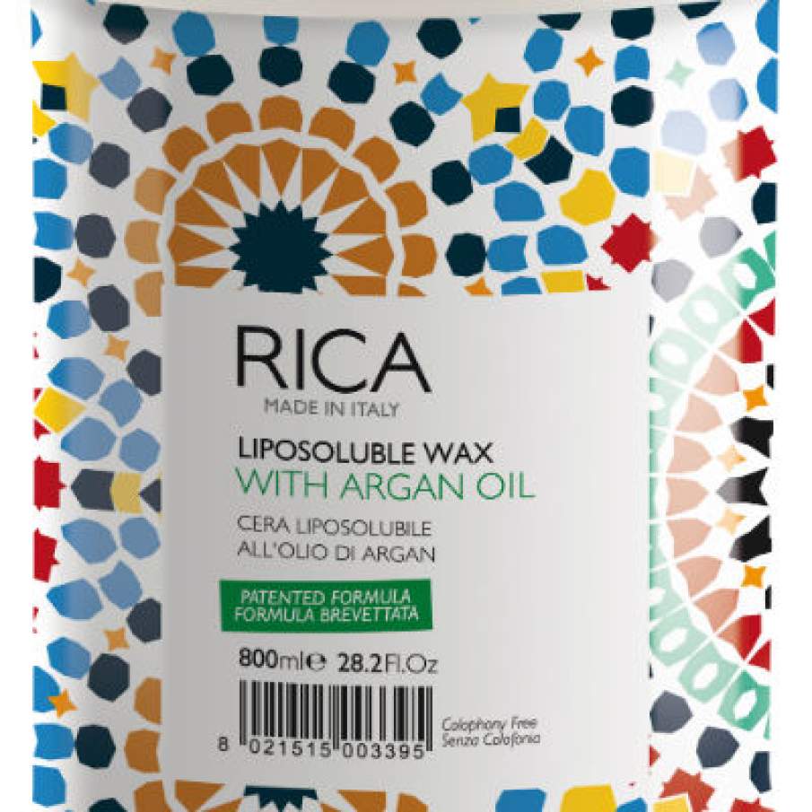 Argan – pretios si sensibil