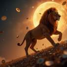 Mercur retrograd în Leu deschide drumul către abundență financiară pentru 5 zodii norocoase