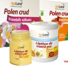 Primavara cu sanatate, de la ApiLand