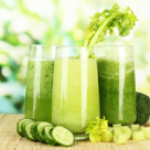 15 Smoothie-uri detoxifiante pentru vara