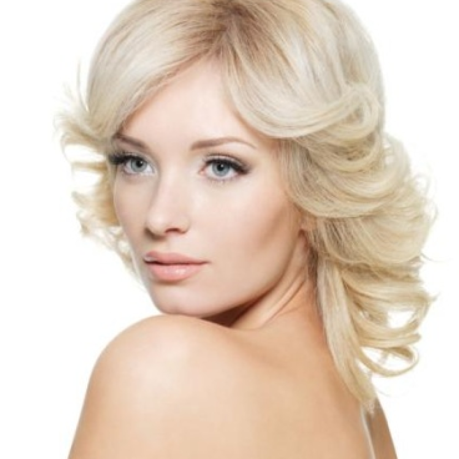 Tunsoare de inspiratie retro