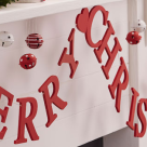 Cum sa ai o masa de Craciun ca in reviste in 4 pasi