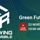 CSR Growing Responsible | Green Future: România sustenabilă: relația dintre plastic, reciclare și mediu