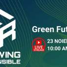 CSR Growing Responsible | Green Future: România sustenabilă: relația dintre plastic, reciclare și mediu 