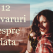 12 adevaruri despre viata