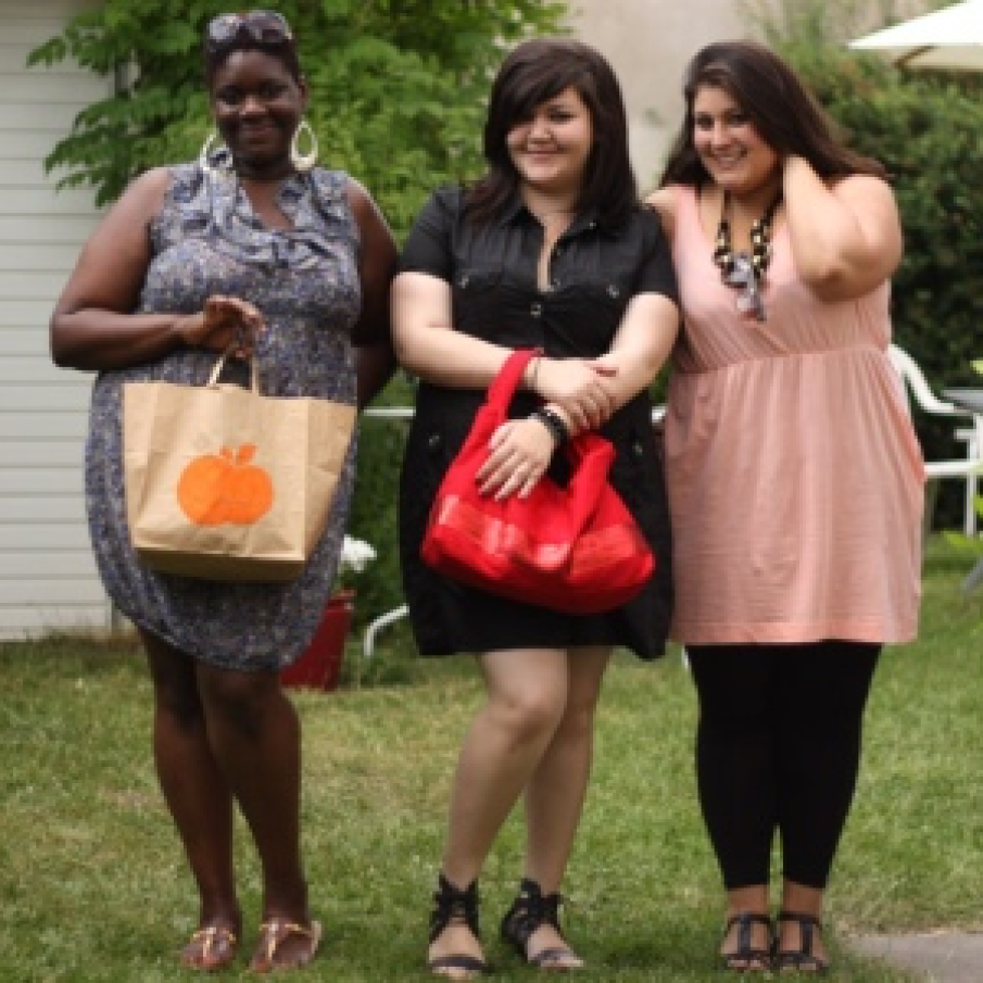 Nu excludeti rochiile din garderoba!