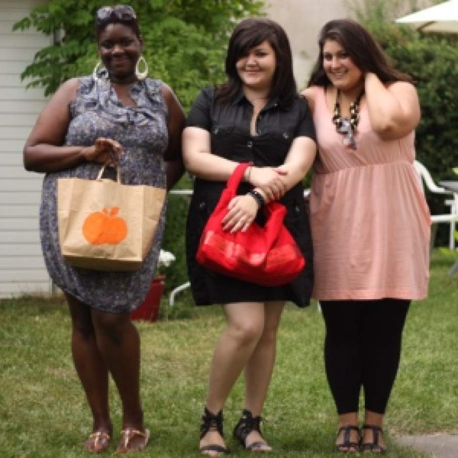 Nu excludeti rochiile din garderoba!