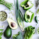 Sanatate prin seminte, legume si fructe 