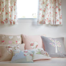 Practic: 7 metode de a folosi motivele florale in bucatarie