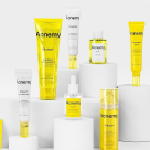 Jos acneea cu Acnemy. Contează pe Acnemy – Inamicul acneei!