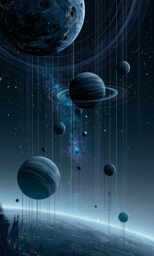 Astroevenimentele lunii septembrie 2026: Ne echilibrăm treptat după intensitatea verii. Uranus și Chrion în retrograd