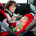 5 Reguli pentru siguranta in masina a bebelusului