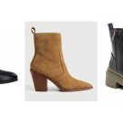 10 Botine mereu în vogă la preț redus cu peste -50%