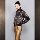 Colectia M&S toamna-iarna 2014: Super eleganta si feminitate intr-un stil contemporan