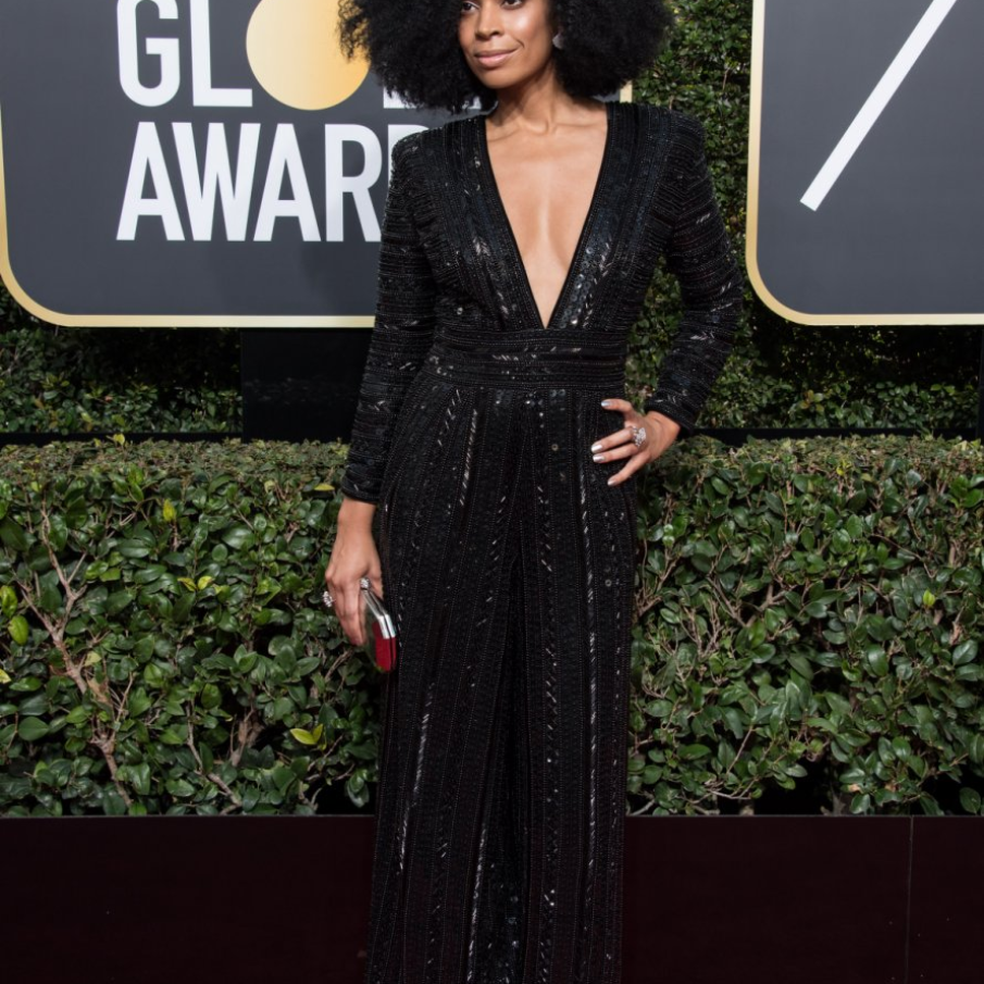 Susan Kelechi Watson