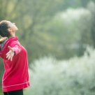 Ionii negativi, beneficii extraordinare pentru sanatate! Bucura-te de fiecare gura de aer proaspat