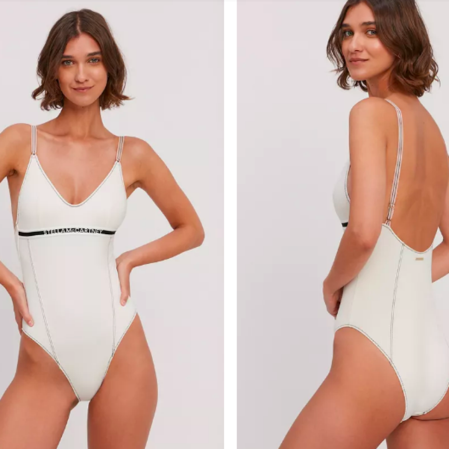Stella McCartney Lingerie - Costum de baie