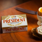 Untul President, sinonimul excelentei in gastronomie