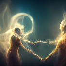 Test de dragoste: Ce semn arată că sunteți suflete pereche?