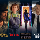 NOUTĂȚILE LUNII DECEMBRIE LA DISNEY+