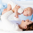 Circle of Security – Harta iubirii: Kent Hoffman a adus si in Romania cea mai de succes metoda de parenting din lume