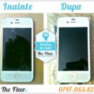 (P) Reparatii iPhone cu livrare la domiciliu 