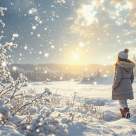 Horoscop dragoste ianuarie 2025: Iubirea imprevizibilă ne cuprinde într-un voal de emoții puternice și pornește un an romantic