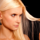 Cum să ai grijă de părul cu un fir subțire și delicat