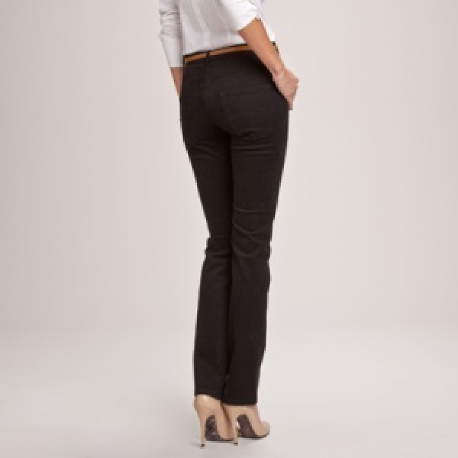 Pantalon cu 5 buzunare