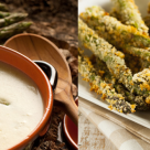 Cum gatim sparanghelul? 4 retete delicioase