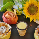 7 gustări dulci preparate rapid, fără efort