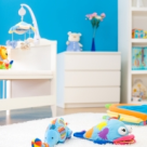 Cum amenajam camera copilului? Minighid pentru mamici istete