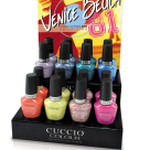 Energie si culoare in noua colectie Venice Beach by Cuccio