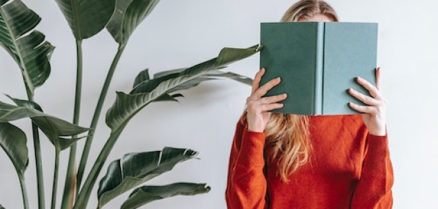 Ce gen de carti preferi?