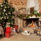 (P) Chic Ville lanseaza colectia de Craciun