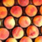 Cocktail Peach and Cream