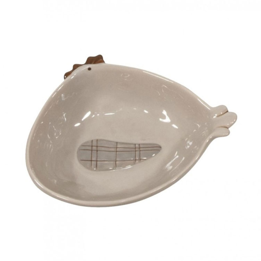 Farfurie ceramica pentru aperitive