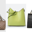 NU rata reducerile EPIC SALE: 10 Genți de designer la preț incredibil de mic