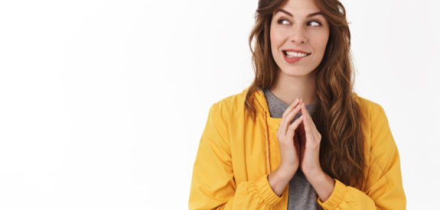 Care e cea mai arzatoare dorinta a ta?