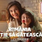 Kaufland lansează campania România știe să gătească